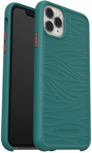 LifeProof WAKE SERIES Case for Apple iPhone 11 Pro Max - Down Under (New) - Techable