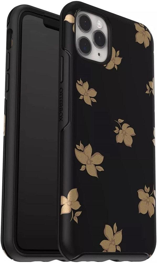 OtterBox SYMMETRY SERIES Case for Apple iPhone 12 Pro Max - Once & Flor-al (New) - Techable