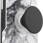 OtterBox + POP SYMMETRY SERIES case for Apple iPhone 12 Mini - White Marble (77-65390)(New)