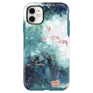 OtterBox SYMMETRY SERIES Case for Apple iPhone 11 / iPhone XR - Seas the Day (Certified Refurbished)