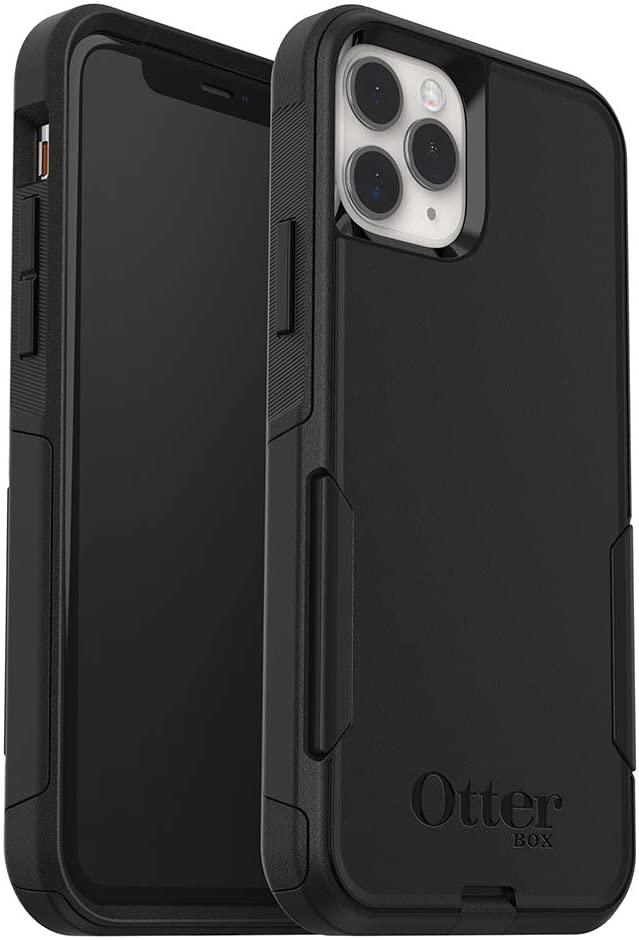 OtterBox COMMUTER SERIES Case for Apple iPhone 11 Pro - Black (New) - Techable
