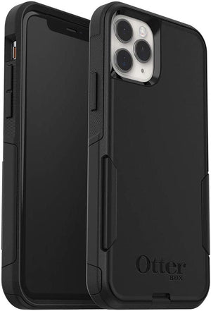 OtterBox COMMUTER SERIES Case for Apple iPhone 11 Pro - Black (New) - Techable