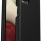 OtterBox COMMUTER LITE SERIES Case for Samsung Galaxy A12 - Black (New) - Techable