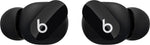 Beats Studio Buds Totally Wireless Noise Cancelling Earphones - Black (New) - Techable