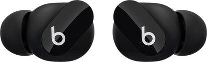 Beats Studio Buds Totally Wireless Noise Cancelling Earphones - Black (New) - Techable