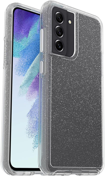 OtterBox SYMMETRY SERIES case for Samsung Galaxy S21+ 5G - Stardust (77-81764) (New)