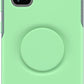 OtterBox Otter+Pop SYMMETRY SERIES Case for Samsung Galaxy S20+ 5G - Mint to Be (New) - Techable