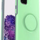 OtterBox Otter+Pop SYMMETRY SERIES Case for Samsung Galaxy S20+ 5G - Mint to Be (New) - Techable