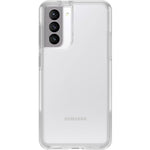 OtterBox SYMMETRY SERIES Case for Samsung Galaxy S21+ 5G - Clear (New) - Techable
