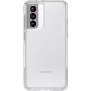 OtterBox SYMMETRY SERIES Case for Samsung Galaxy S21+ 5G - Clear (New)