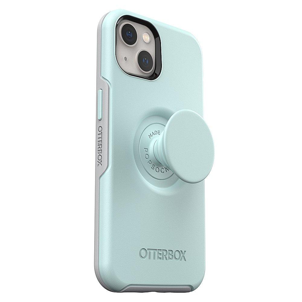 OtterBox + POP Case for Apple iPhone 13 - Tranquil Waters (New) - Techable