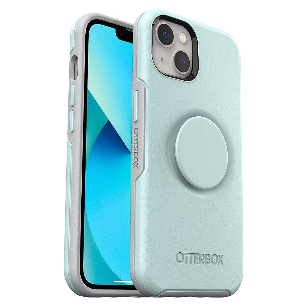 OtterBox + POP Case for Apple iPhone 13 - Tranquil Waters (New) - Techable