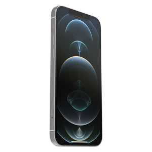 OtterBox AMPLIFY SERIES Blue Light Screen Protector for Apple iPhone 12 Pro Max (77-80654) (New)