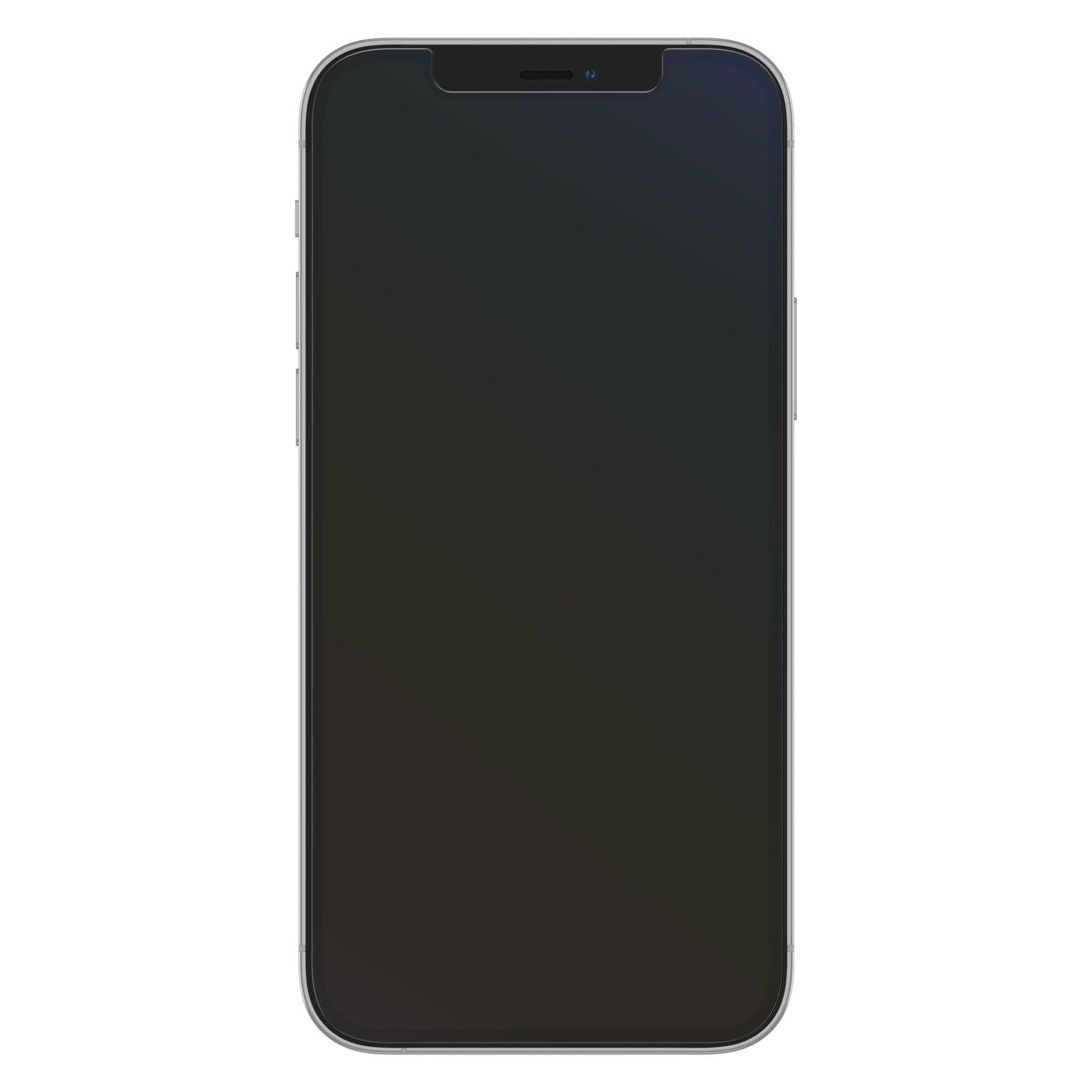 OtterBox AMPLIFY GLASS Blue Light Guard Screen Protector for Apple iPhone 12/12 Pro (New) - Techable