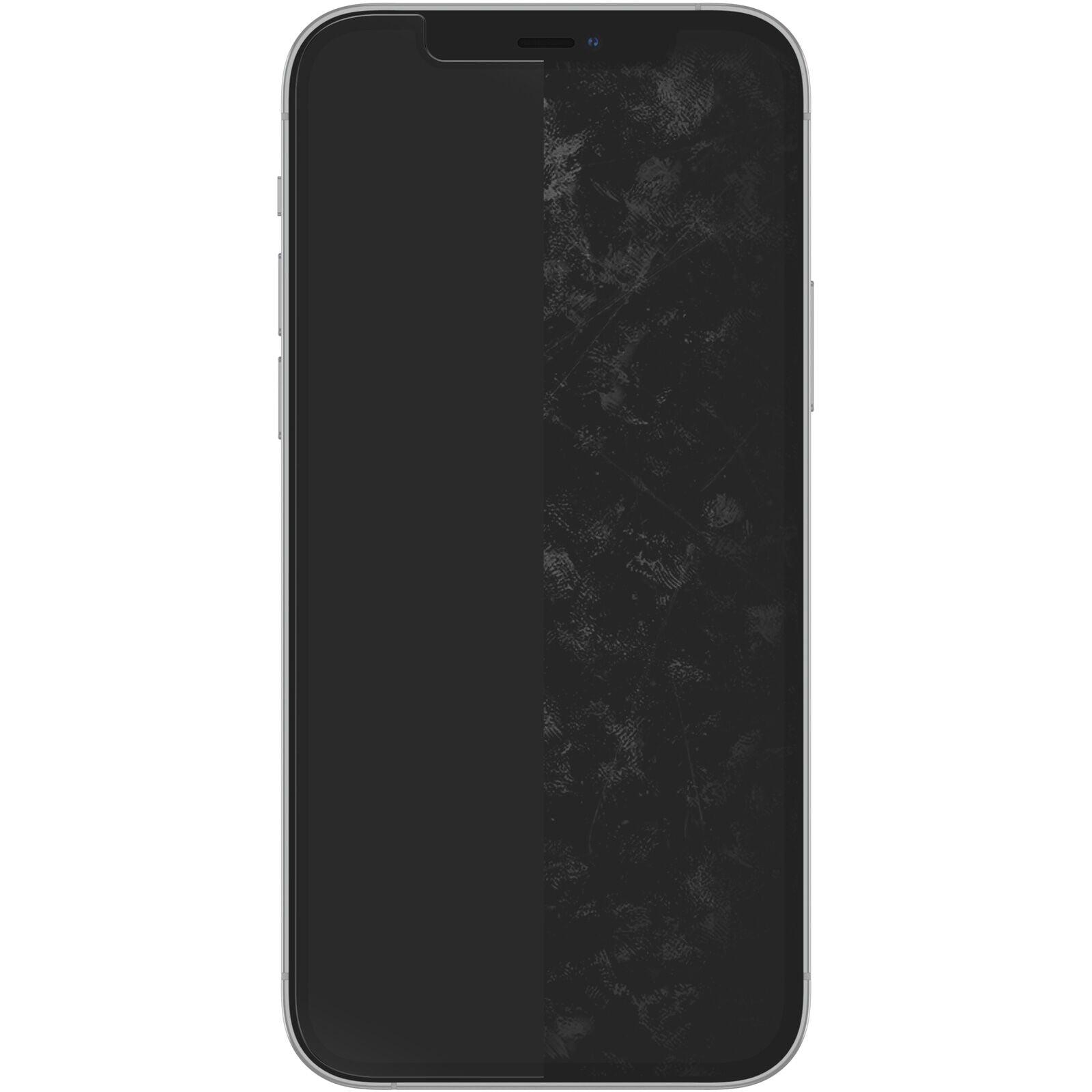 OtterBox AMPLIFY GLASS Blue Light Guard Screen Protector for Apple iPhone 12/12 Pro (New) - Techable