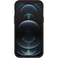 OtterBox COMMUTER SERIES Case for Apple iPhone 12/12 Pro Max - Black (New) - Techable