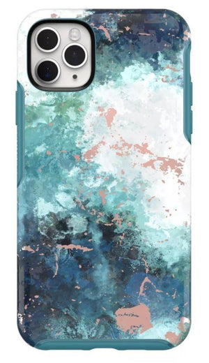 OtterBox SYMMETRY SERIES Case for Apple iPhone 11 Pro Max - Seas the Day (New) - Techable