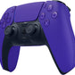 Sony Playstation 5 DualSense Wireless Controller 3006396 - Galactic Purple (New)