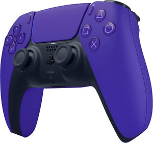 Sony Playstation 5 DualSense Wireless Controller 3006396 - Galactic Purple (New)