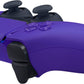 Sony Playstation 5 DualSense Wireless Controller 3006396 - Galactic Purple (New)