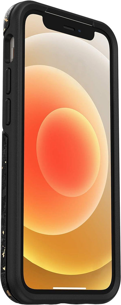 OtterBox SYMMETRY SERIES Case for Apple iPhone 12 Mini - Enigma  (New) - Techable