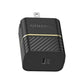 OtterBox USB-C Fast Charge Wall Charger 20W (1-Pack) - Black Shimmer (New) - Techable