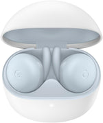 Google Pixel Buds A-Series True Wireless In-Ear Headphones - Sea/Ocean (New) - Techable