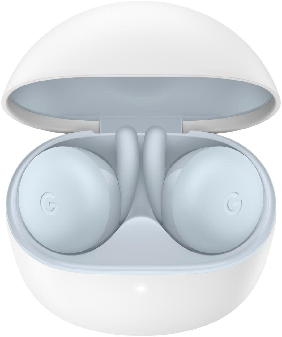 Google Pixel Buds A-Series True Wireless In-Ear Headphones - Sea/Ocean (New) - Techable