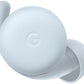 Google Pixel Buds A-Series True Wireless In-Ear Headphones - Sea/Ocean (New) - Techable