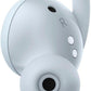 Google Pixel Buds A-Series True Wireless In-Ear Headphones - Sea/Ocean (New) - Techable