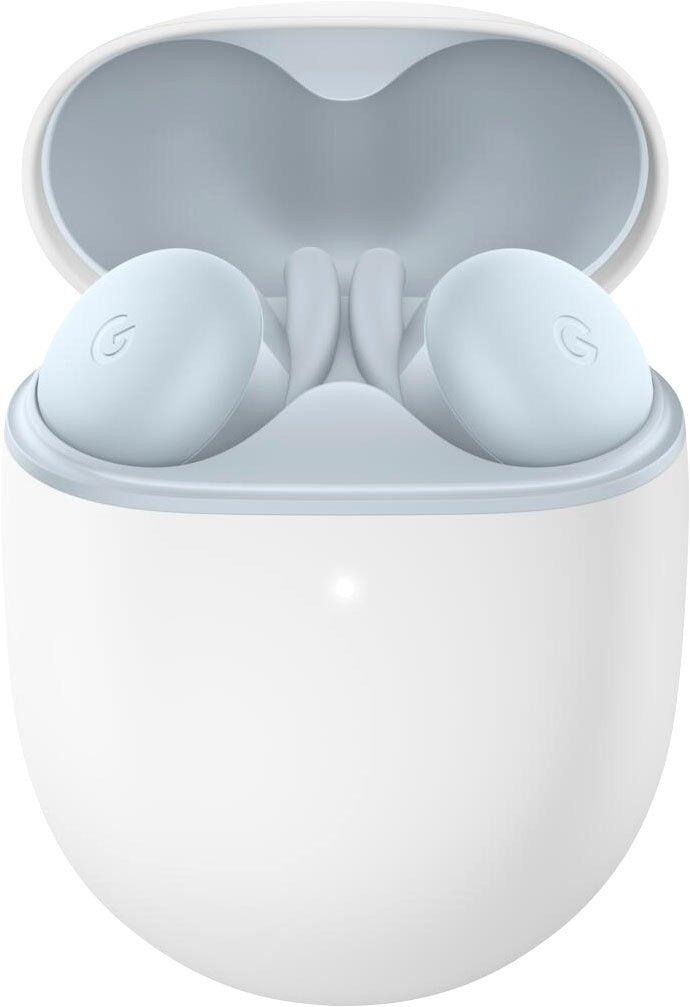 Google Pixel Buds A-Series True Wireless In-Ear Headphones - Sea/Ocean (New) - Techable