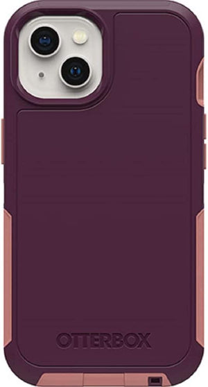 OtterBox DEFENDER SERIES XT Case w/MagSafe for Apple iPhone 13 - Purple Perception (New) - Techable
