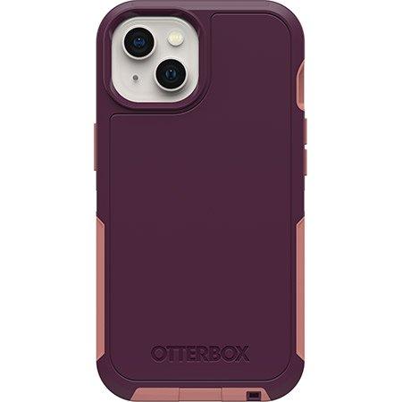 OtterBox Defender Series Pro XT for Apple iPhone 13 w/MagSafe - Purple Perception (New) - Techable