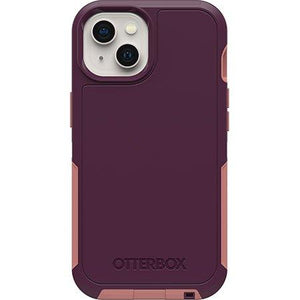 OtterBox Defender Series Pro XT for Apple iPhone 13 w/MagSafe - Purple Perception (New) - Techable