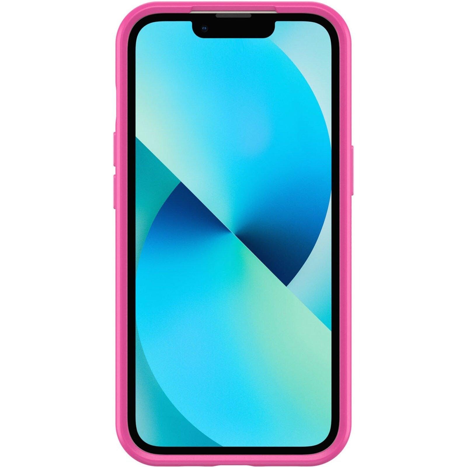 OtterBox SYMMETRY+ SERIES MagSafe Case for Apple iPhone 13 - Strawberry  (New) - Techable