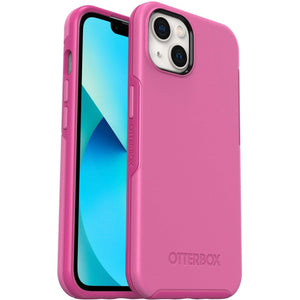 OtterBox SYMMETRY+ SERIES MagSafe Case for Apple iPhone 13 - Strawberry  (New) - Techable