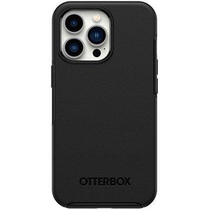 OtterBox SYMMETRY SERIES+ Case with MagSafe for Apple iPhone 13 Pro - Black (New) - Techable