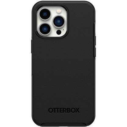 OtterBox SYMMETRY SERIES+ Case with MagSafe for Apple iPhone 13 Pro - Black (New) - Techable