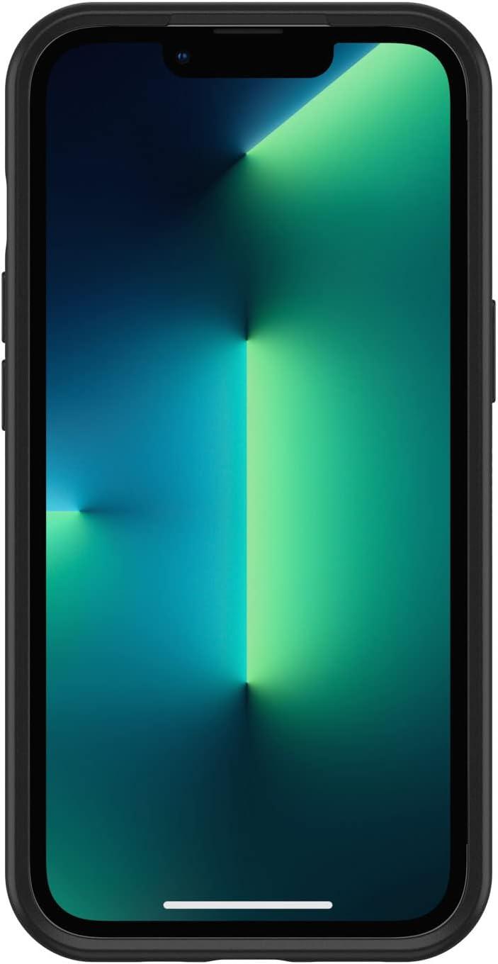 OtterBox SYMMETRY SERIES+ Case with MagSafe for Apple iPhone 13 Pro - Black (New) - Techable