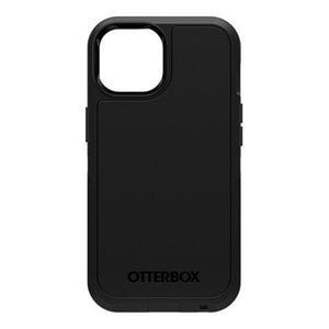 OtterBox Defender Series Pro XT Case Apple iPhone 12 mini/13 Mini w/MagSafe - Black (New) - Techable