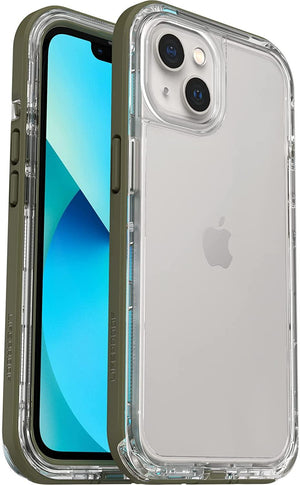 LifeProof NEXT SERIES Case with MagSafe for Apple iPhone 13 - Precedented Green (Certified Refurbished) - Techable