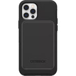 OtterBox Wireless Power Bank for MagSafe 3k mAh - Black (New) - Techable