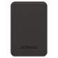 OtterBox Wireless Power Bank for MagSafe 3k mAh - Black (New) - Techable