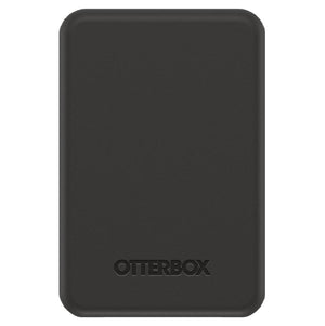 OtterBox Wireless Power Bank for MagSafe 3k mAh - Black (New)