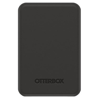 OtterBox Wireless Power Bank for MagSafe 3k mAh - Black (New)