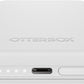 OtterBox 3k mAh Wireless Power Bank for MagSafe - White (New)