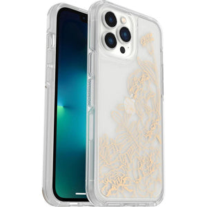 OtterBox SYMMETRY SERIES Case for Apple iPhone 13 Pro Max - Marigold (New) - Techable