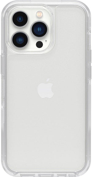 OtterBox SYMMETRY SERIES Clear Case for Apple iPhone 13 Pro - Clear (New) - Techable
