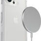 OtterBox SYMMETRY SERIES Clear Case for Apple iPhone 13 Pro - Clear (New) - Techable