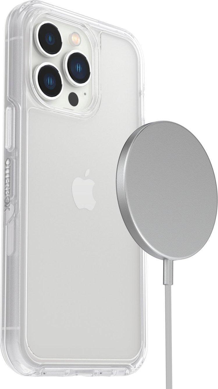 OtterBox SYMMETRY SERIES Clear Case for Apple iPhone 13 Pro - Clear (New) - Techable
